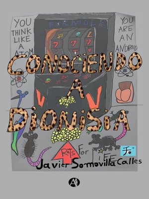 cover image of Conociendo a Dionisia